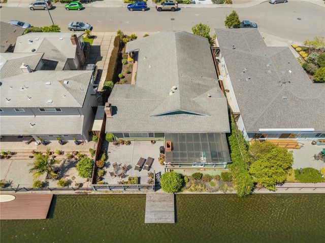 632 Waterview, Alameda, CA 94501