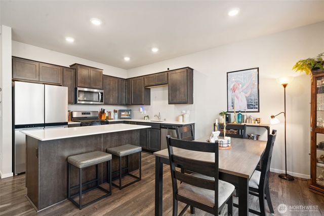 6501 Langley Avenue NE, Bremerton, WA 98311