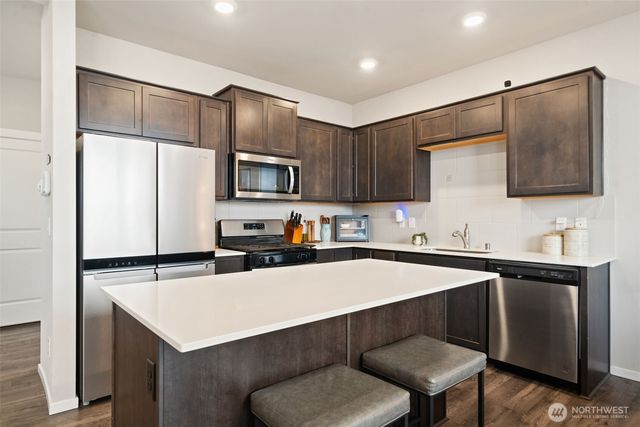 6501 Langley Avenue NE, Bremerton, WA 98311