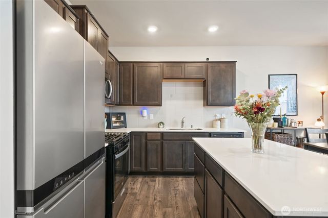 6501 Langley Avenue NE, Bremerton, WA 98311