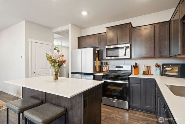 6501 Langley Avenue NE, Bremerton, WA 98311