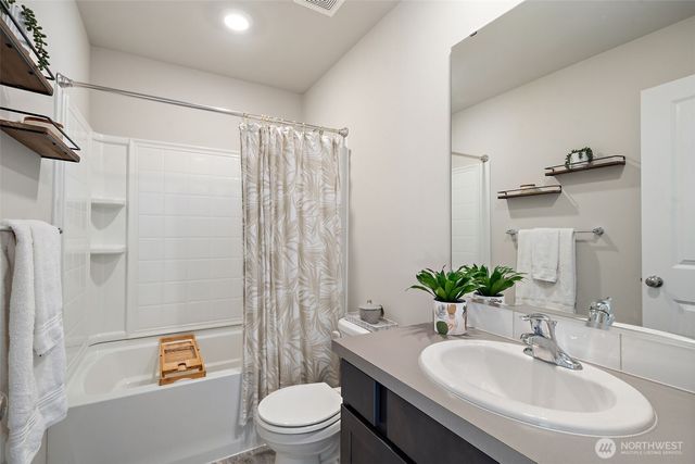 6501 Langley Avenue NE, Bremerton, WA 98311