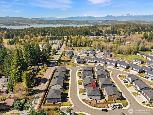 6501 Langley Avenue NE, Bremerton, WA 98311