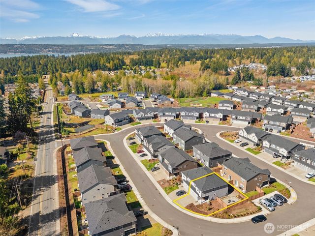 6501 Langley Avenue NE, Bremerton, WA 98311