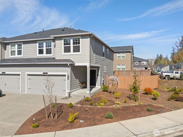 6501 Langley Avenue NE, Bremerton, WA 98311