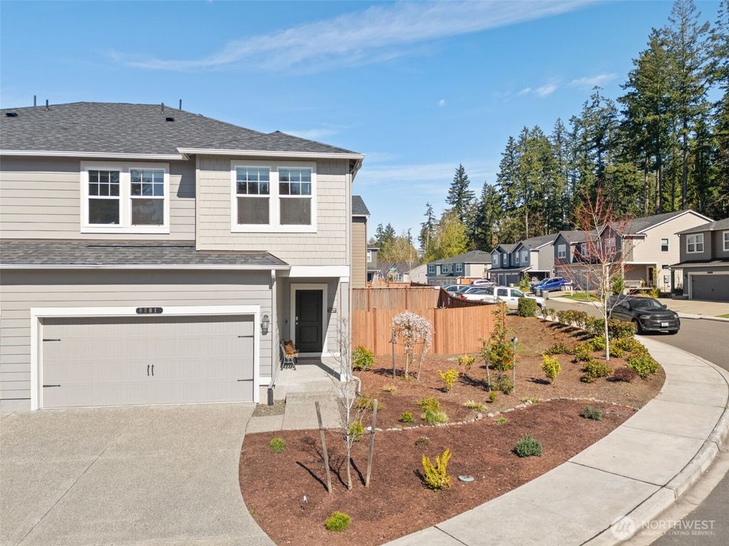 6501 Langley Avenue NE, Bremerton, WA 98311