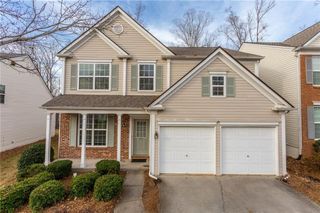 910 Wendlebury Ct, Alpharetta, GA 30004