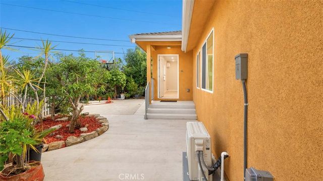 628 W Floral A, Monterey Park, CA 91754