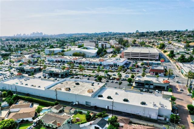 628 W Floral A, Monterey Park, CA 91754
