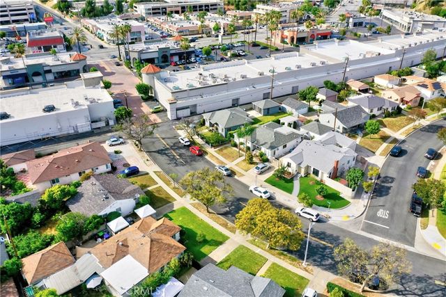 628 W Floral A, Monterey Park, CA 91754