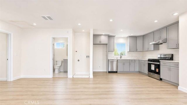 628 W Floral A, Monterey Park, CA 91754