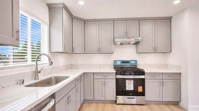 628 W Floral A, Monterey Park, CA 91754