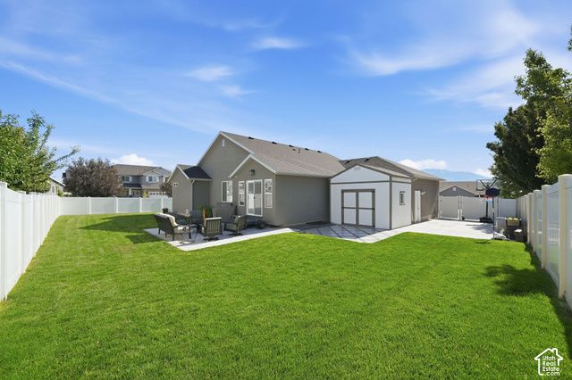 63 W ADAMS CV, Saratoga Springs, UT 84045