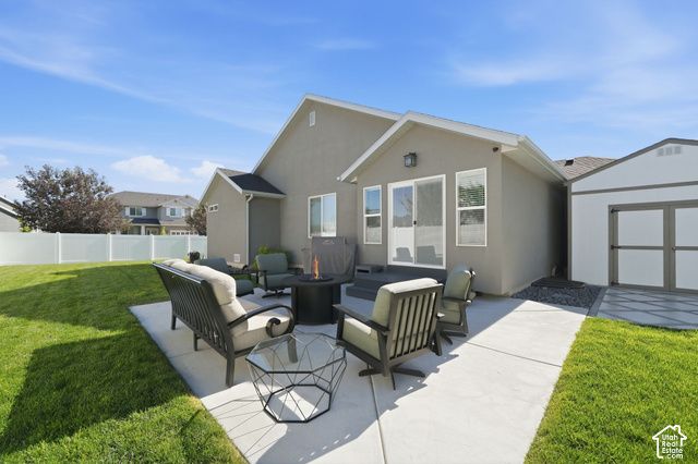 63 W ADAMS CV, Saratoga Springs, UT 84045
