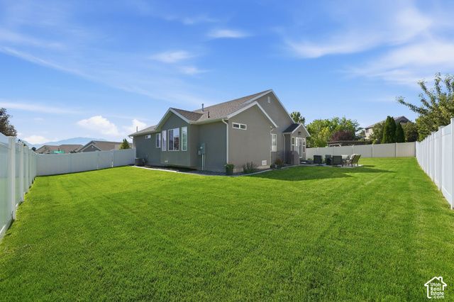 63 W ADAMS CV, Saratoga Springs, UT 84045