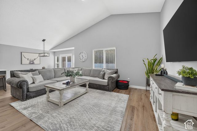 63 W ADAMS CV, Saratoga Springs, UT 84045