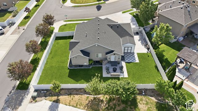 63 W ADAMS CV, Saratoga Springs, UT 84045