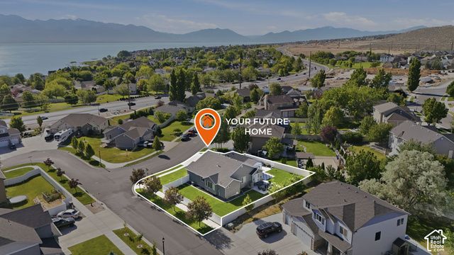 63 W ADAMS CV, Saratoga Springs, UT 84045