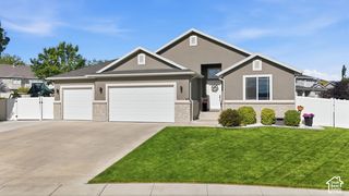 63 W ADAMS CV, Saratoga Springs, UT 84045