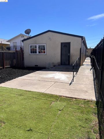 6230 Hayes St, Oakland, CA 94621