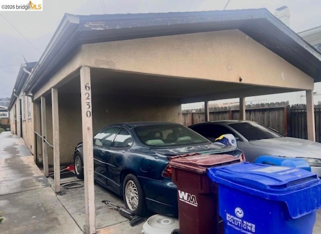 Image 2 of property listing at 6230 6230 Hayes St, Oakland, CA 94621