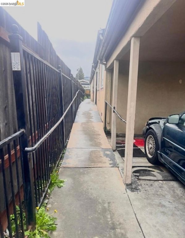 Image 3 of property listing at 6230 6230 Hayes St, Oakland, CA 94621