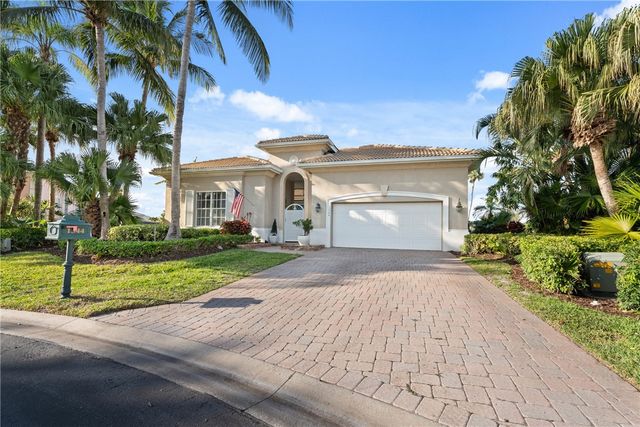 1344 Riverside Lane, Vero Beach, FL 32963