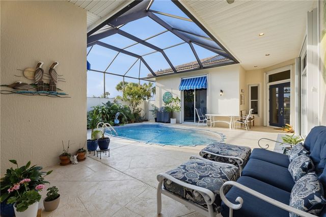 1344 Riverside Lane, Vero Beach, FL 32963