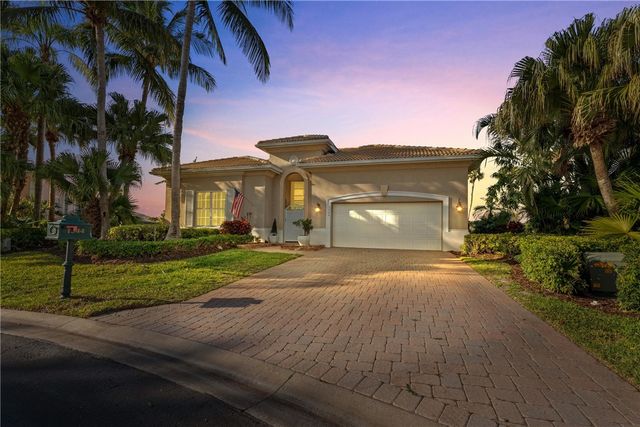 1344 Riverside Lane, Vero Beach, FL 32963