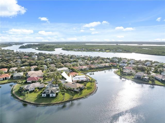 1344 Riverside Lane, Vero Beach, FL 32963