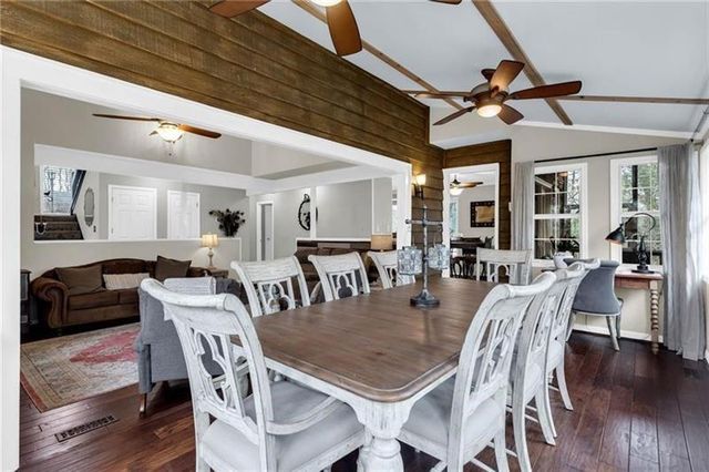 1833 Tree Top Court, Marietta, GA 30062