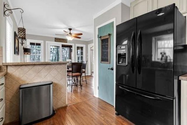 1833 Tree Top Court, Marietta, GA 30062