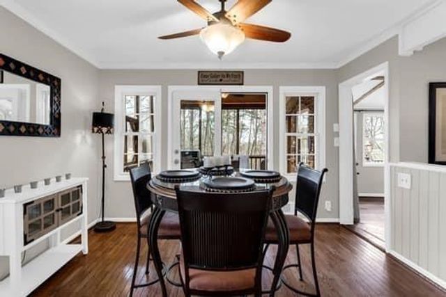 1833 Tree Top Court, Marietta, GA 30062