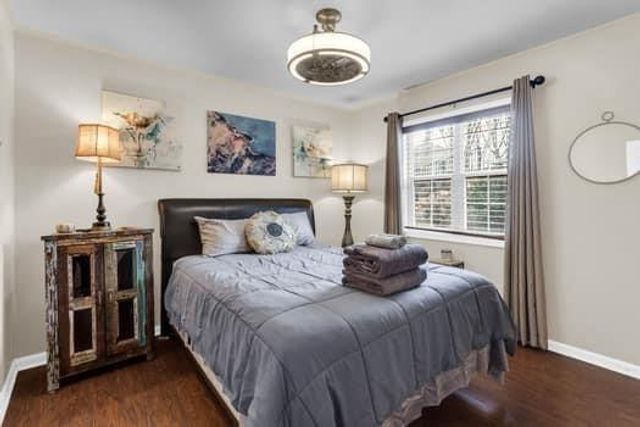 1833 Tree Top Court, Marietta, GA 30062