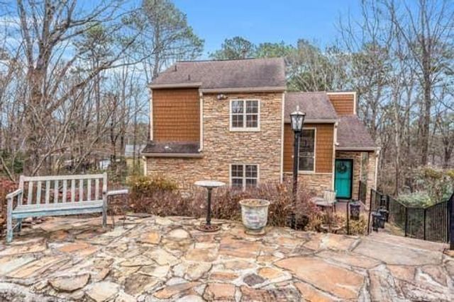 1833 Tree Top Court, Marietta, GA 30062