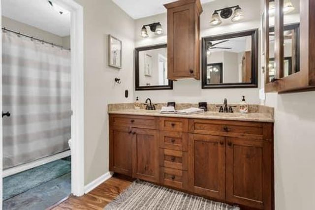 1833 Tree Top Court, Marietta, GA 30062