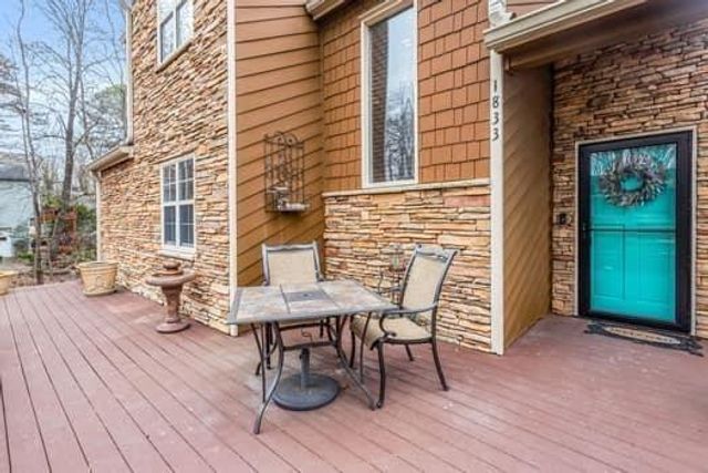 1833 Tree Top Court, Marietta, GA 30062