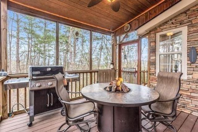 1833 Tree Top Court, Marietta, GA 30062