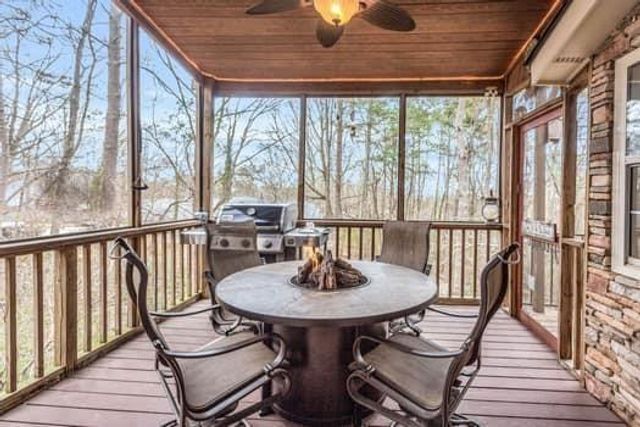 1833 Tree Top Court, Marietta, GA 30062