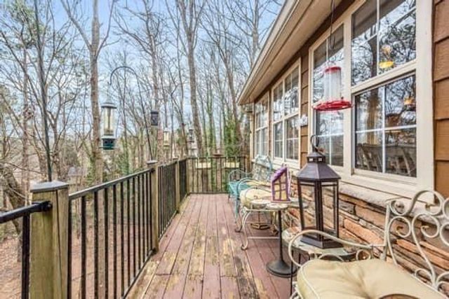 1833 Tree Top Court, Marietta, GA 30062