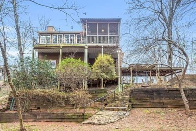 1833 Tree Top Court, Marietta, GA 30062