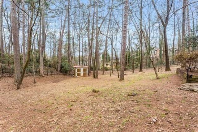 1833 Tree Top Court, Marietta, GA 30062