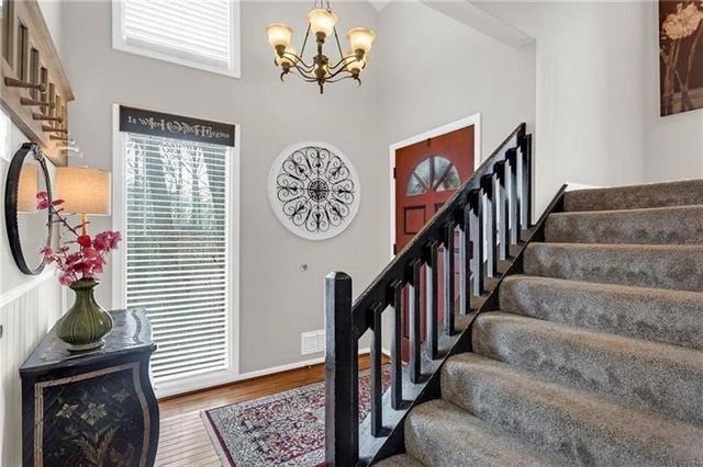 1833 Tree Top Court, Marietta, GA 30062