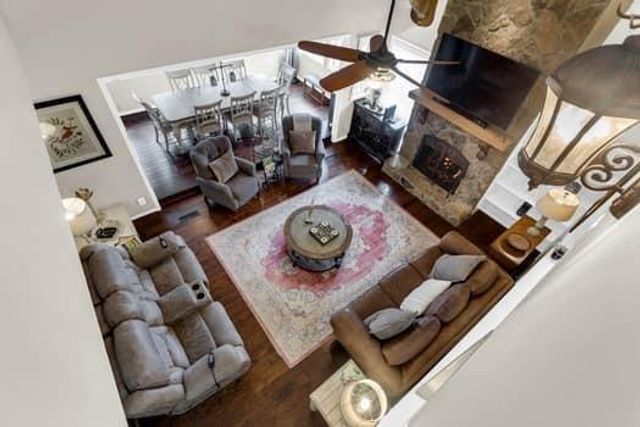 1833 Tree Top Court, Marietta, GA 30062