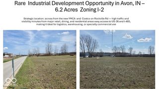 8369 Kingston Street, Avon, IN 46123