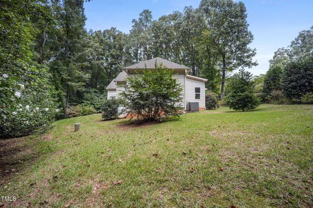 4132 Mountainbrook Road, Apex, NC 27539