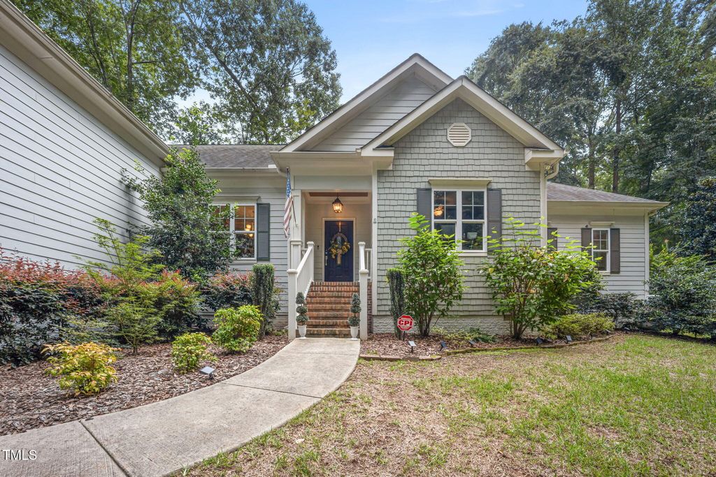 4132 Mountainbrook Road, Apex, NC 27539