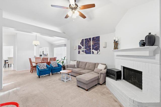 304 Harvard Drive, Princeton, TX 75407