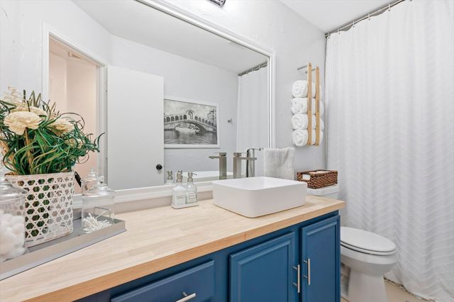 304 Harvard Drive, Princeton, TX 75407