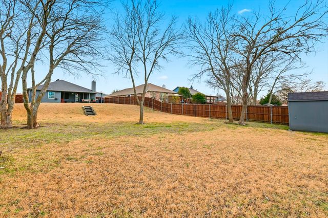 304 Harvard Drive, Princeton, TX 75407